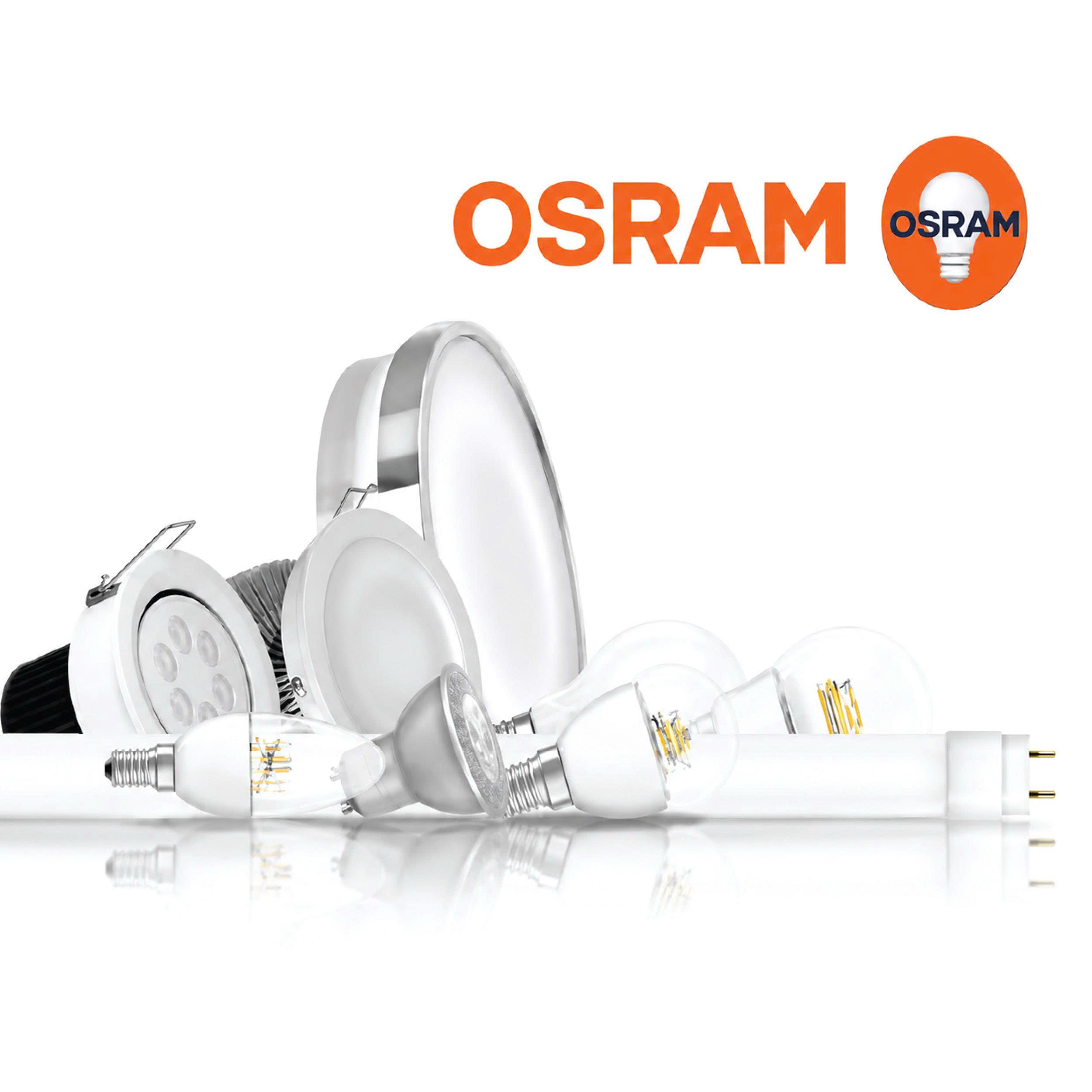 OSRAM Chiếu sáng