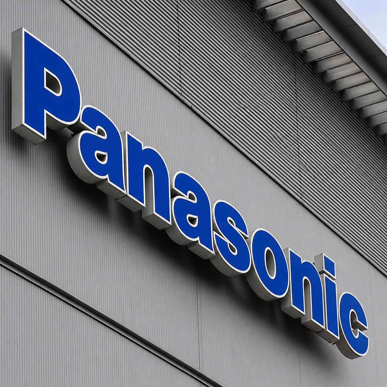 Panasonic Thiết bị điện Công nghiệp và Dân dụng