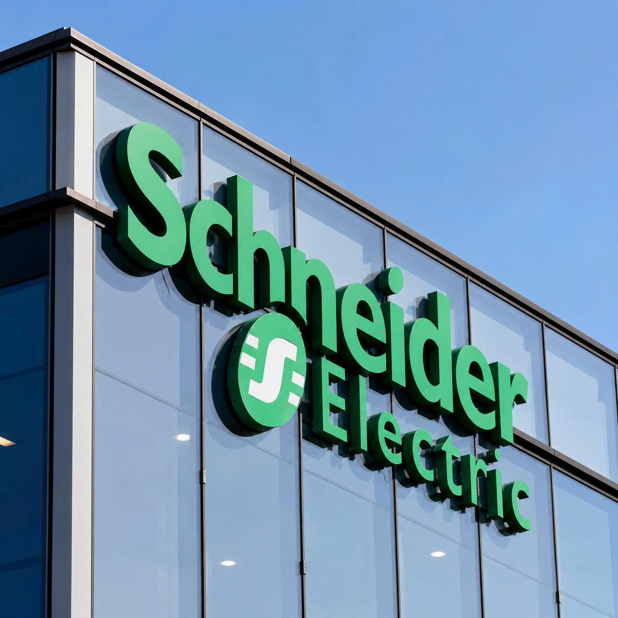 Schneider Electric Thiết bị điện Công nghiệp và Dân dụng